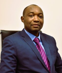 Dorian Amwaandangi