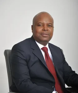 Emmanuel Masule