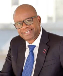 Ismael Gei-Khoibeb