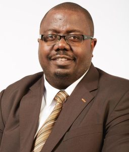 Alex Shimuafeni