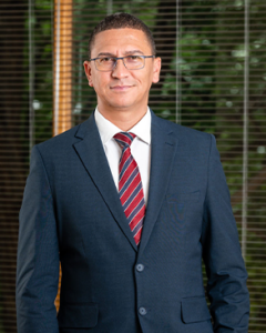 Irvin Titus