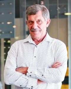 Ryno van der Merwe