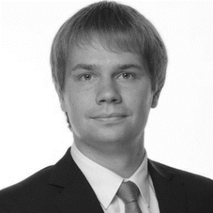 Daniil Fedulov