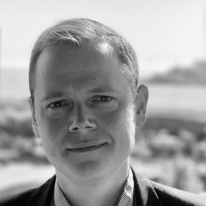 Phillip Holm Sorensen