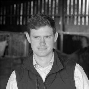 Iain Brunt