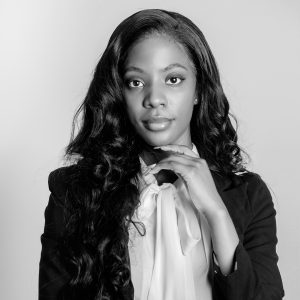 Justine Shikomba