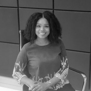 Terry-Ann Nujoma