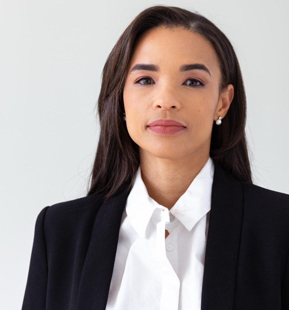 Elzine Mushambi Appointed Co-Managing Director of Eos Capital, Ushering in a New Era of Growth