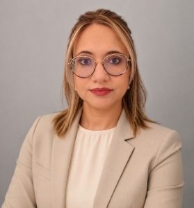 Chanelle Isaaks